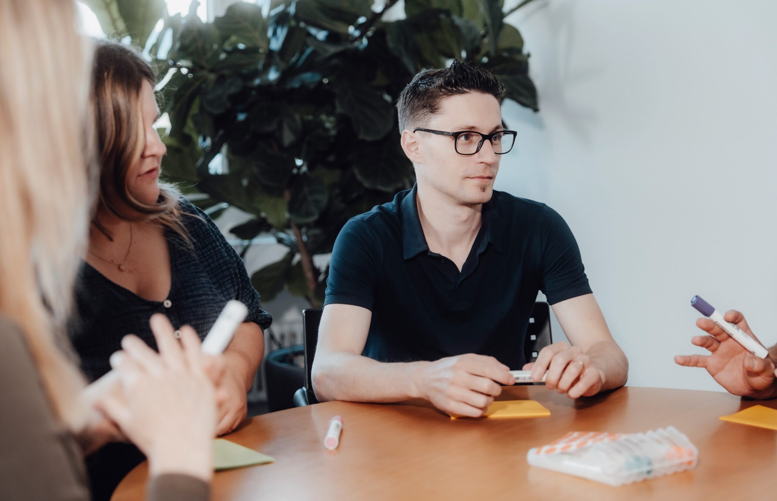Digitalisierungsworkshop für Treuhänder