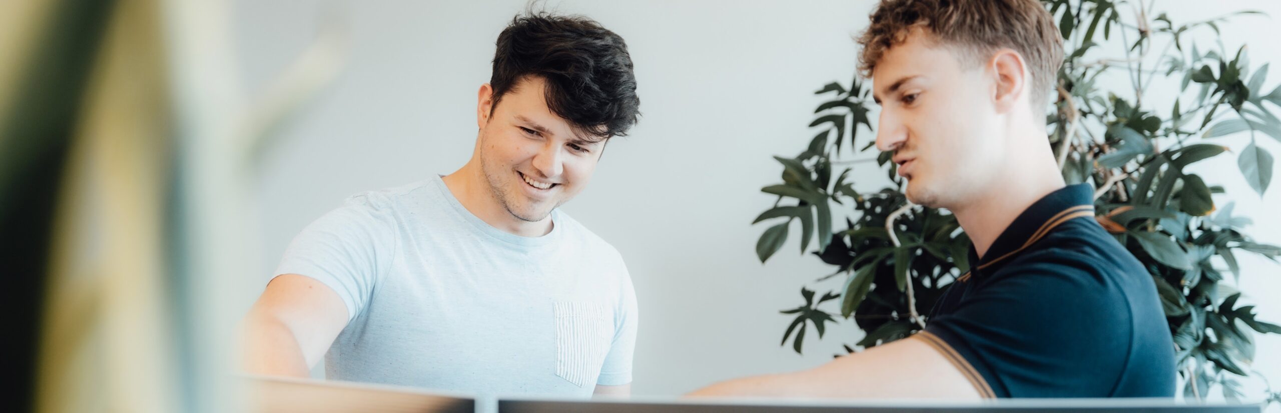 Digitalisierungslösungen von Luota für Treuhänder