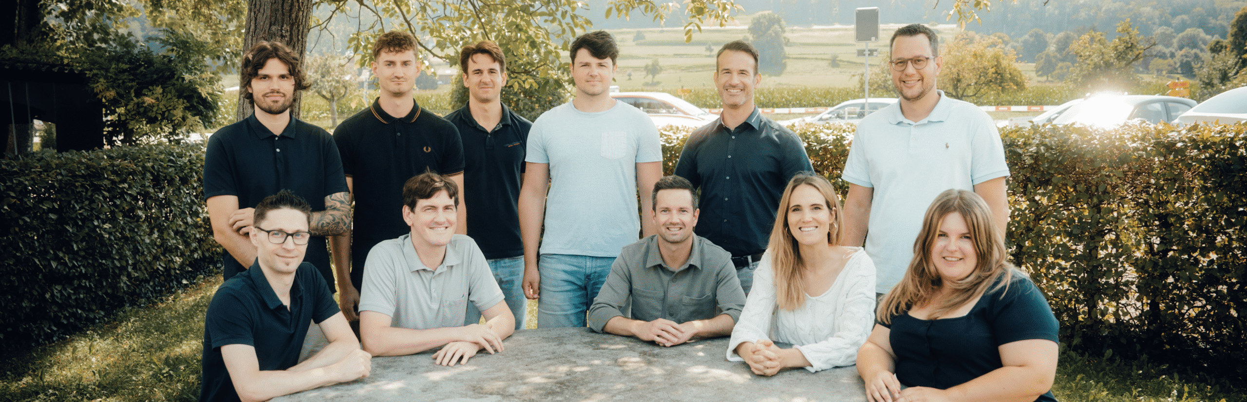 Luota Team