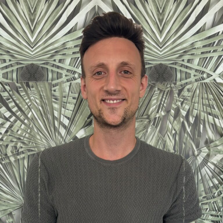 Michael Hofacker Solutioneer bei Luota